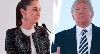 Tres de abril, postura de México ante aranceles de Trump: Sheinbaum